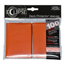PRO-Matte Eclipse Standard Deck Protector Sleeves 100ct