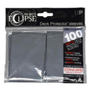 PRO-Matte Eclipse Standard Deck Protector Sleeves 100ct