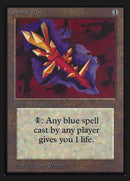 Crystal Rod [International Collectors' Edition]