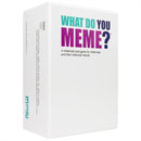 What Do You Meme?