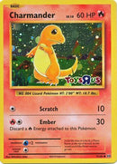 Charmander (9/108) (Toys R Us Promo) [XY: Evolutions] - Waypoint Games CA