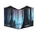 Unstable Lands PRO Binder for Magic, 9-Pocket