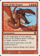 Form of the Dragon [Ninth Edition] - Waypoint Games CA