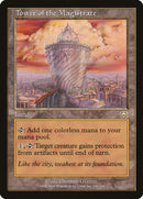 Tower of the Magistrate [Mercadian Masques] - Waypoint Games CA