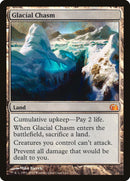 Glacial Chasm [From the Vault: Realms] - Waypoint Games CA