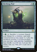 Birthing Pod [Judge Gift Cards 2020] - Waypoint Games CA