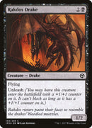 Rakdos Drake [Iconic Masters] - Waypoint Games CA