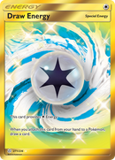 Draw Energy (271/236) [Sun & Moon: Cosmic Eclipse] - Waypoint Games CA