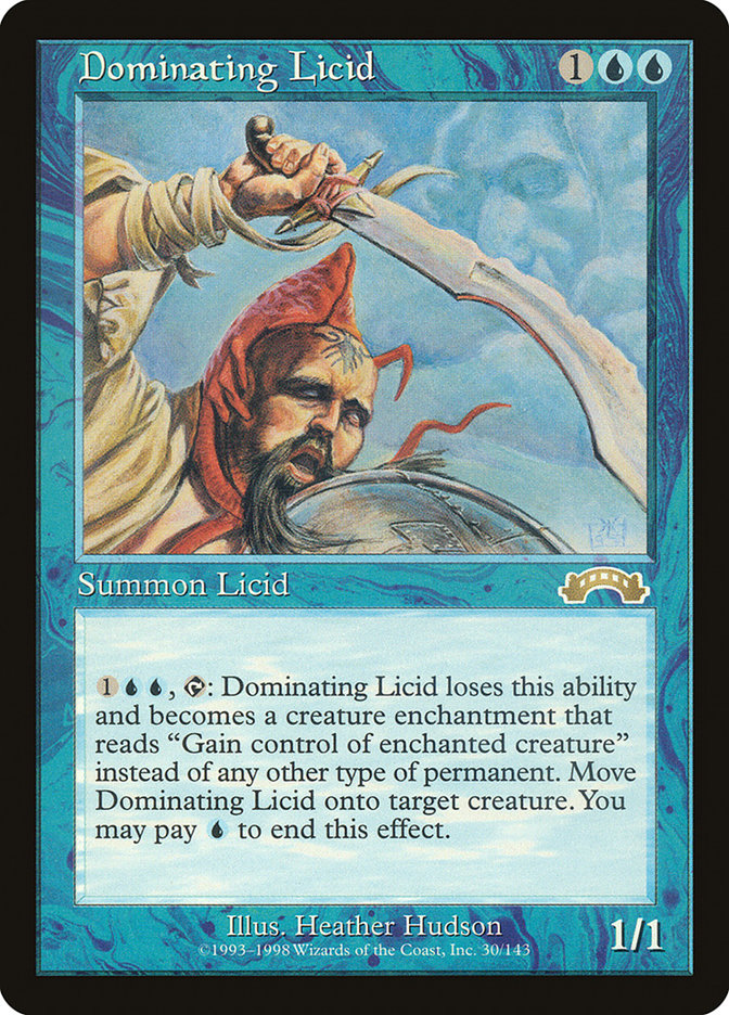 Dominating Licid [Exodus] - Waypoint Games CA