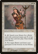 Lin Sivvi, Defiant Hero [Nemesis] - Waypoint Games CA
