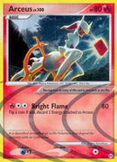 Arceus (AR3) [Platinum: Arceus] - Waypoint Games CA