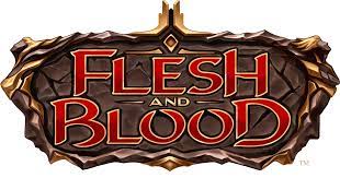 Flesh and Blood Weekly Armory - BLITZ ticket