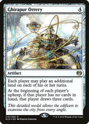 Ghirapur Orrery [Kaladesh Prerelease Promos] - Waypoint Games CA