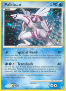 Palkia (11/130) [Diamond & Pearl: Base Set] - Waypoint Games CA