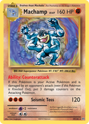 Machamp (59/108) [XY: Evolutions] - Waypoint Games CA