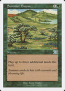 Summer Bloom [Classic Sixth Edition] - Waypoint Games CA