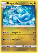 Dragonair (36/70) [Sun & Moon: Dragon Majesty] - Waypoint Games CA