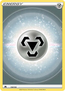 Metal Energy (159/159) (Texture Full Art) [Sword & Shield: Crown Zenith] - Waypoint Games CA