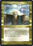 The Lady of the Mountain [Legends] - Waypoint Games CA