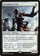 Desolation Twin [Battle for Zendikar Prerelease Promos] - Waypoint Games CA