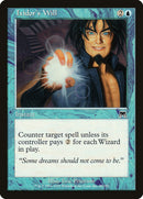 Ixidor's Will [Onslaught] - Waypoint Games CA