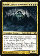 Ghost Council of Orzhova [Guildpact] - Waypoint Games CA
