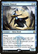 Stratus Dancer [Dragons of Tarkir Prerelease Promos] - Waypoint Games CA