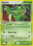Sceptile (10/106) (Theme Deck Exclusive) [EX: Emerald] - Waypoint Games CA