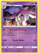 Malamar (51/131) [Sun & Moon: Forbidden Light] - Waypoint Games CA