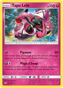 Tapu Lele (94/156) [Sun & Moon: Ultra Prism] - Waypoint Games CA