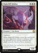 Highcliff Felidar [Game Night 2019] - Waypoint Games CA