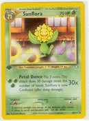 Sunflora (50/111) [Neo Genesis Unlimited] - Waypoint Games CA