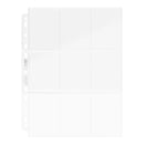 9-Pocket Pages