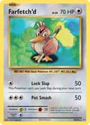 Farfetch'd (68/108) [XY: Evolutions] - Waypoint Games CA
