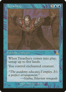 Treachery [Urza's Destiny] - Waypoint Games CA