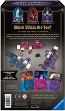 Disney Villainous: Wicked to the Core