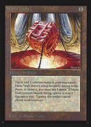 Mana Vault [Collectors' Edition] - Waypoint Games CA