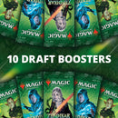 Zendikar Rising Gift Bundle