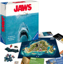Jaws: A Game of Strategy & Suspense