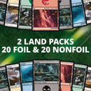 Zendikar Rising Gift Bundle