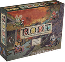Root: A Game of Woodland Might & Right