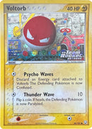 Voltorb (80/109) (Stamped) [EX: Team Rocket Returns] - Waypoint Games CA