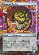 Dogsnail Engine [Unstable] - Waypoint Games CA