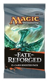 Fate Reforged Booster Pack