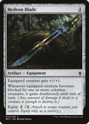 Hedron Blade [Battle for Zendikar] - Waypoint Games CA
