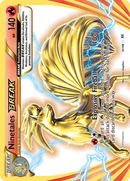 Ninetales BREAK (16/108) [XY: Evolutions] - Waypoint Games CA