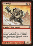 Frost Ogre [Betrayers of Kamigawa] - Waypoint Games CA