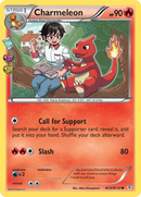 Charmeleon (RC4/RC32) [XY: Generations] - Waypoint Games CA