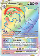 Mewtwo VSTAR (079/078) [Pokémon GO] - Waypoint Games CA