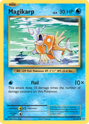Magikarp (33/108) [XY: Evolutions] - Waypoint Games CA